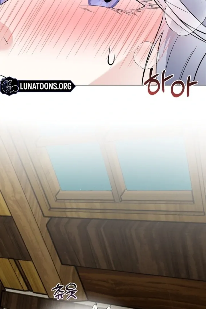 The Saintess's Petals Become Wet Chapter 19 page 4 - 