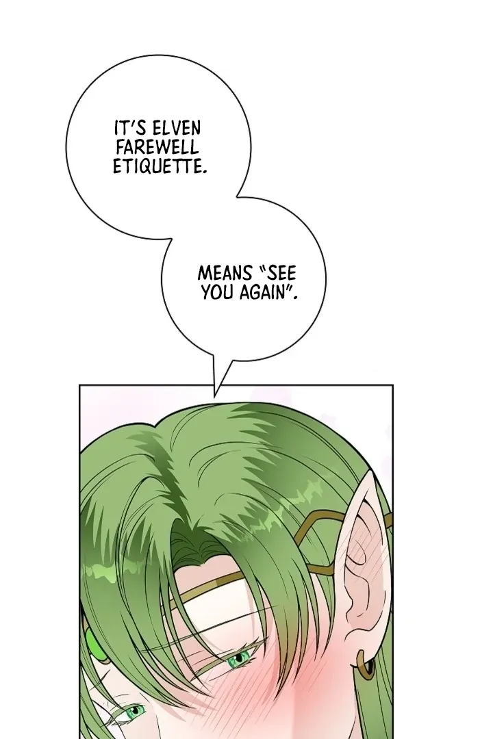 The Saintess's Petals Become Wet Chapter 19 page 31 - 
