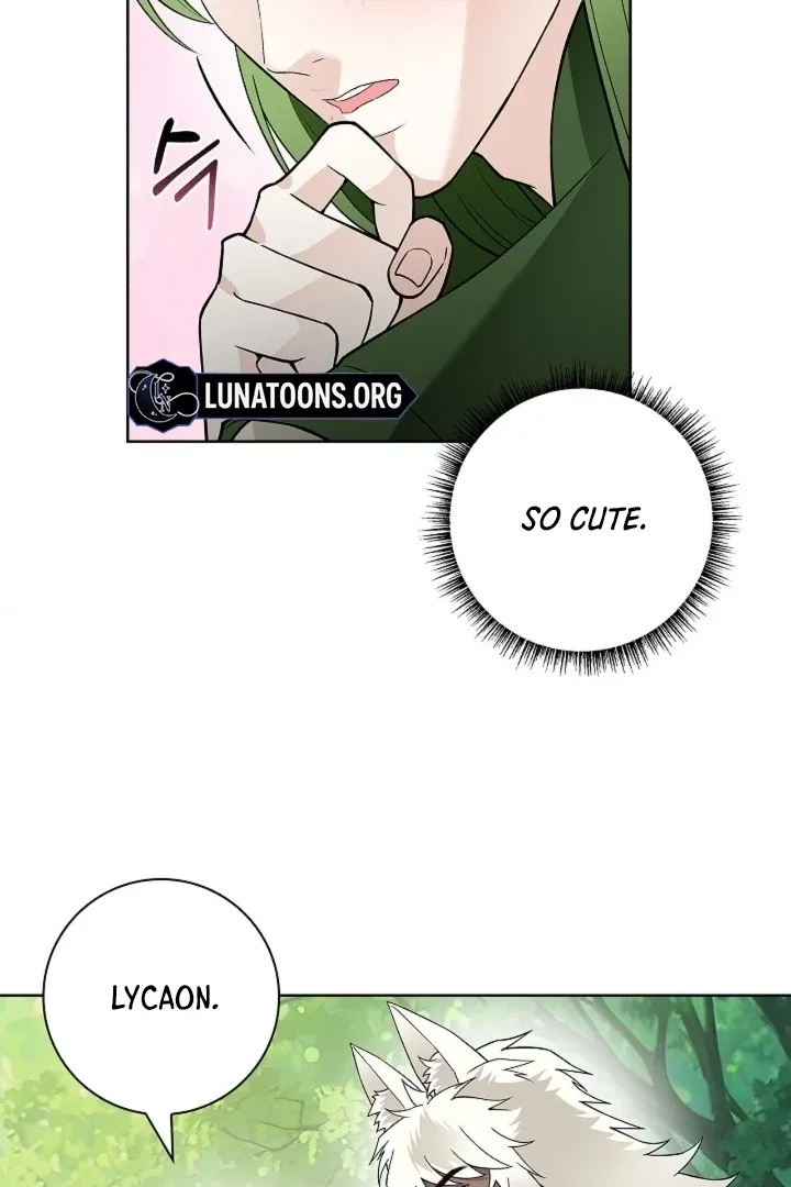 The Saintess's Petals Become Wet Chapter 19 page 32 - 