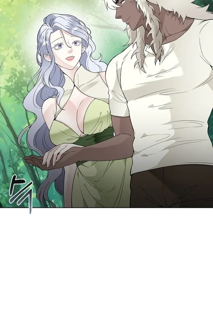 The Saintess's Petals Become Wet Chapter 19 page 33 - 