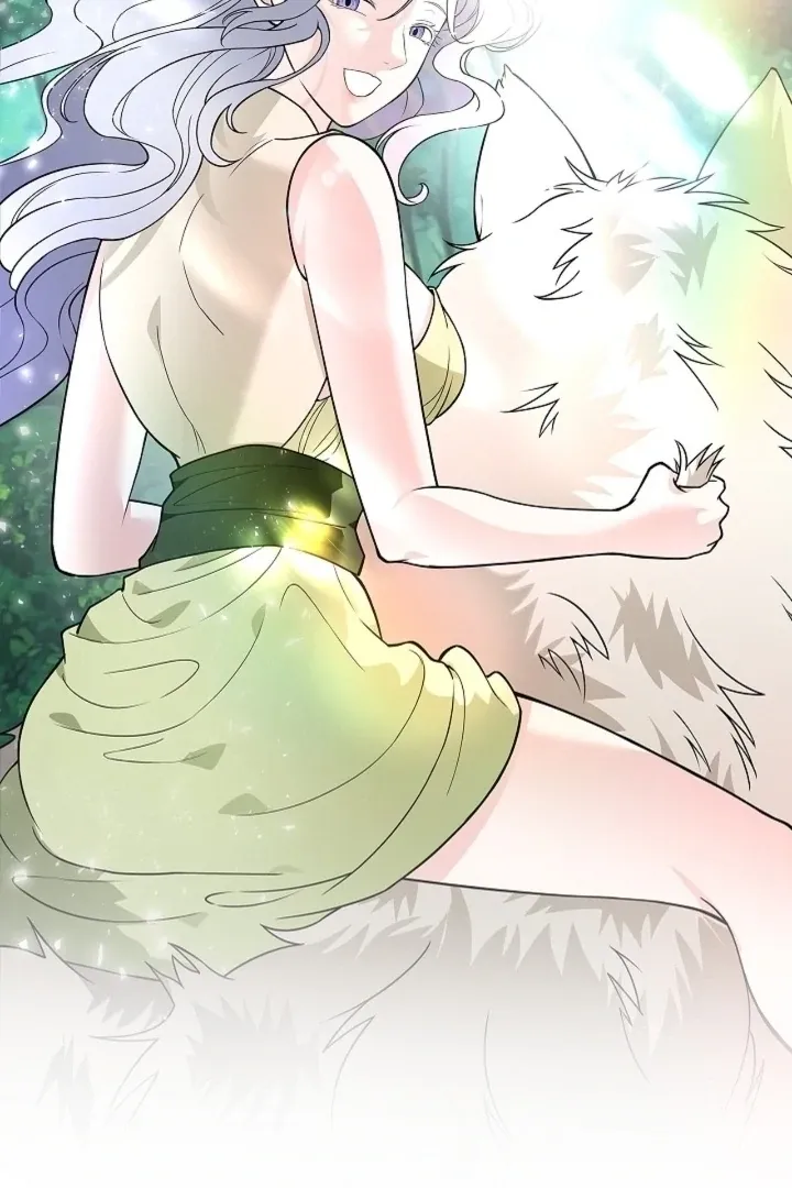 The Saintess's Petals Become Wet Chapter 19 page 37 - 
