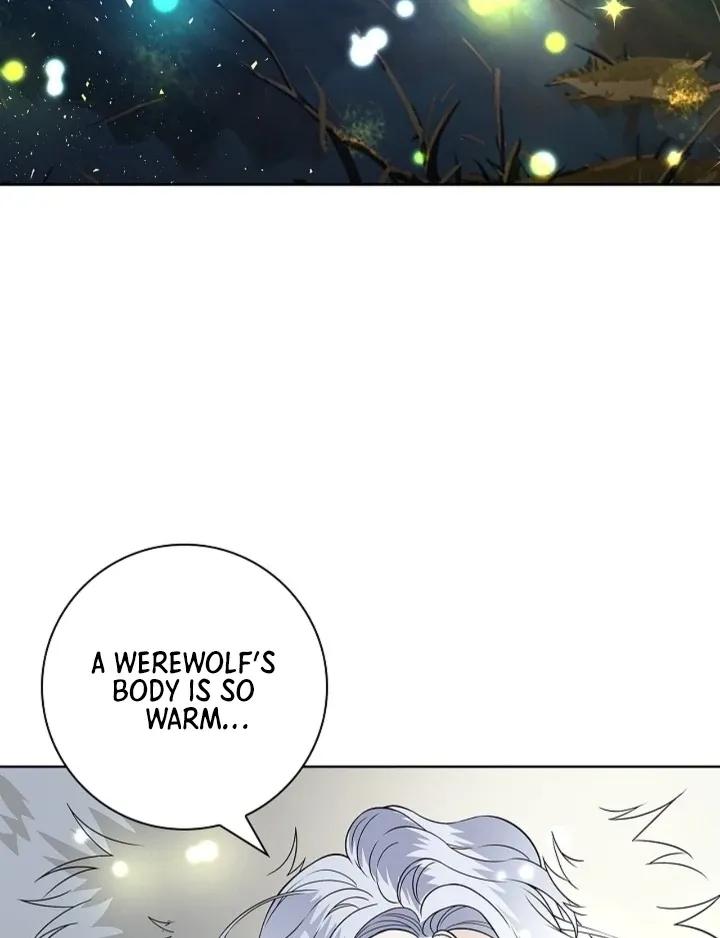 The Saintess's Petals Become Wet Chapter 19 page 41 - 