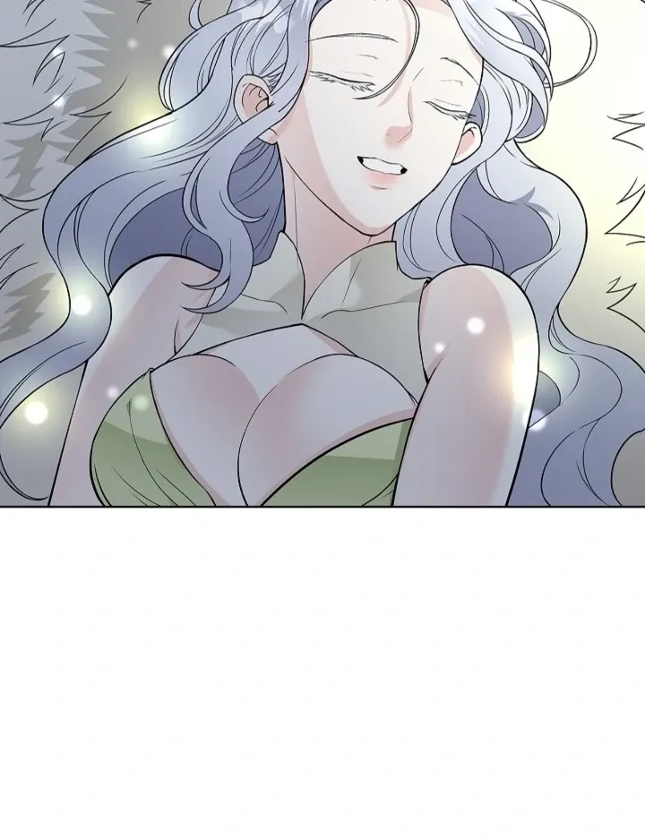 The Saintess's Petals Become Wet Chapter 19 page 42 - 
