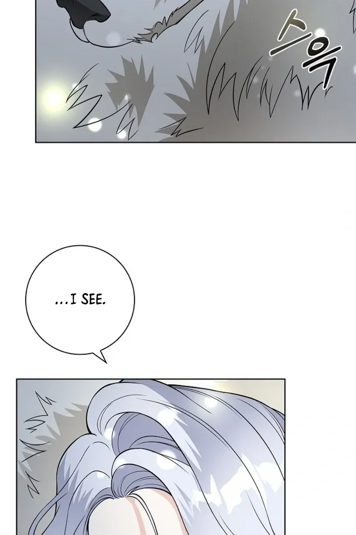 The Saintess's Petals Become Wet Chapter 19 page 44 - 