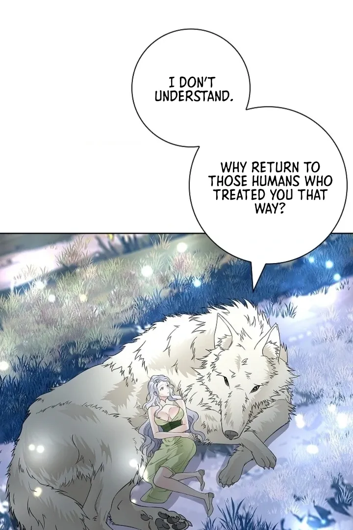The Saintess's Petals Become Wet Chapter 19 page 46 - 