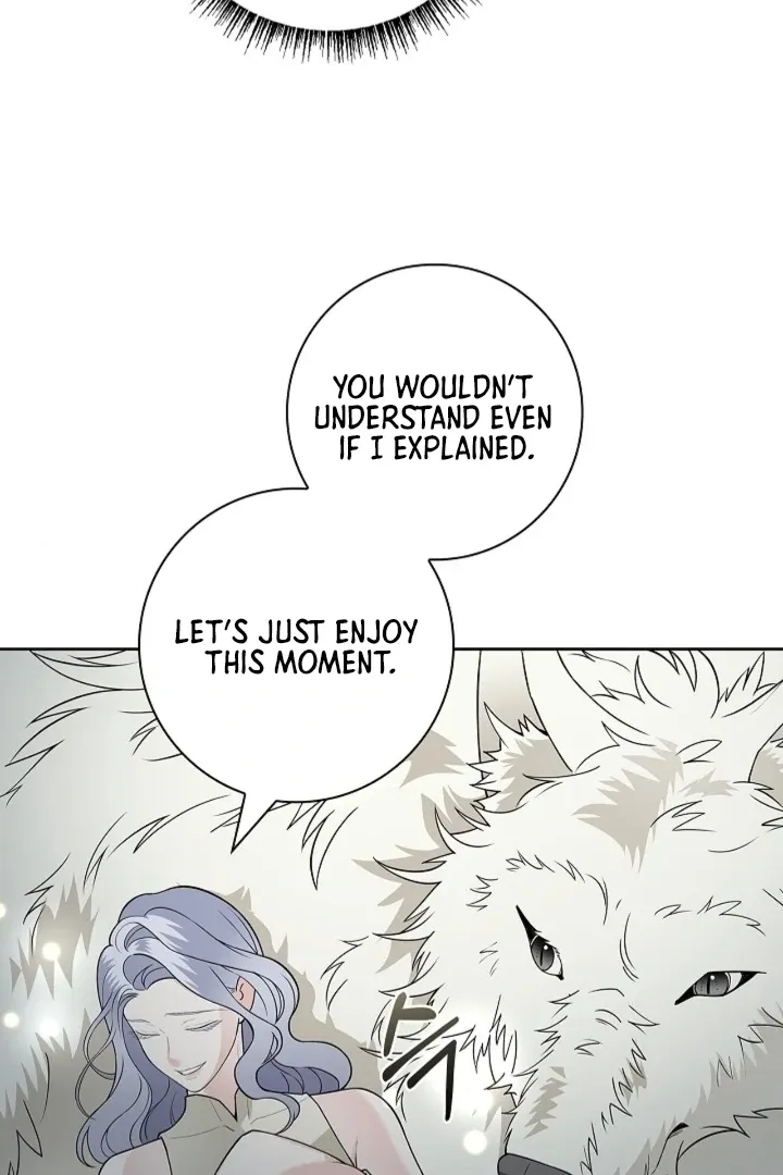 The Saintess's Petals Become Wet Chapter 19 page 51 - 