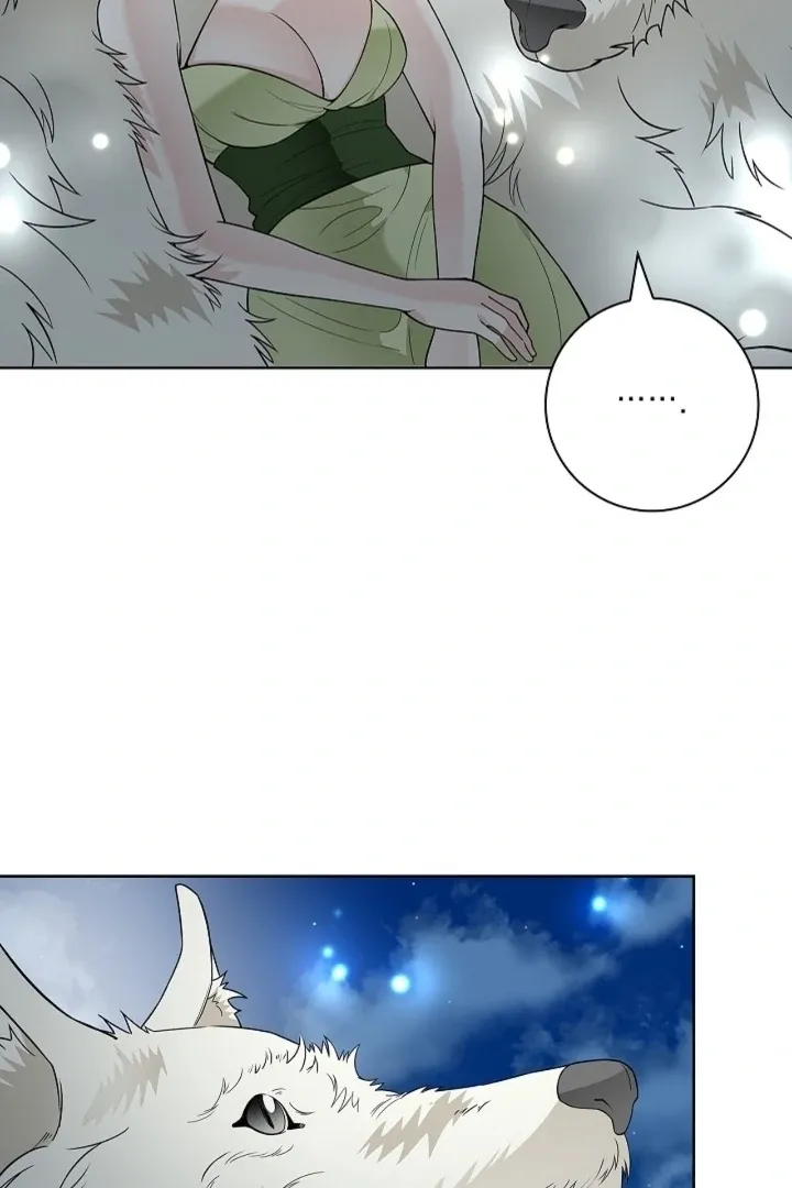 The Saintess's Petals Become Wet Chapter 19 page 52 - 