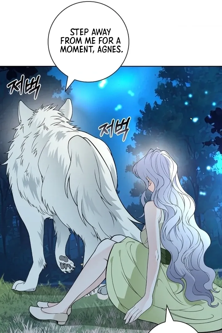 The Saintess's Petals Become Wet Chapter 19 page 56 - 