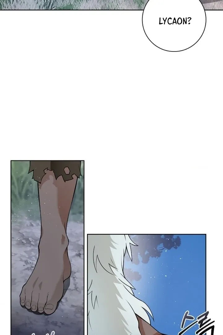The Saintess's Petals Become Wet Chapter 19 page 57 - 
