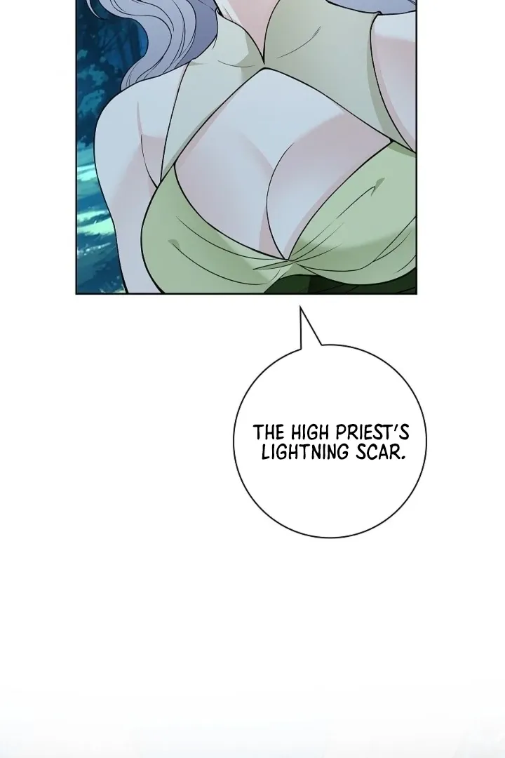 The Saintess's Petals Become Wet Chapter 19 page 61 - 