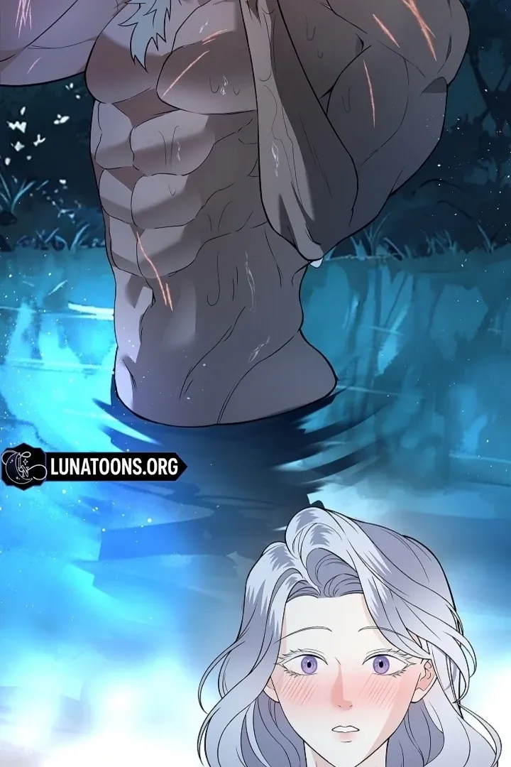The Saintess's Petals Become Wet Chapter 19 page 63 - 