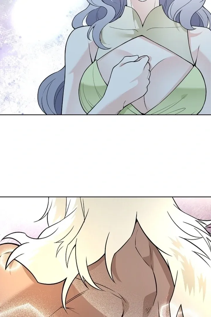 The Saintess's Petals Become Wet Chapter 19 page 64 - 