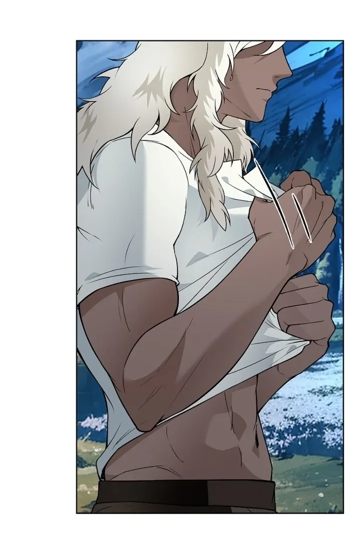 The Saintess's Petals Become Wet Chapter 19 page 70 - 