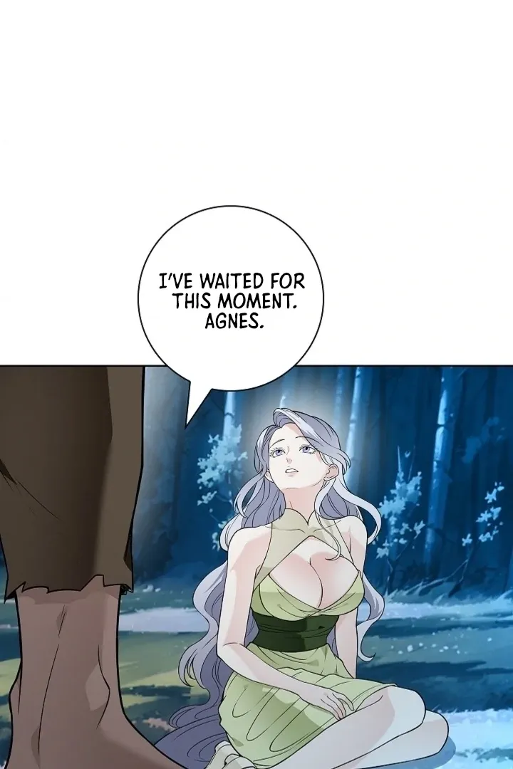 The Saintess's Petals Become Wet Chapter 19 page 71 - 