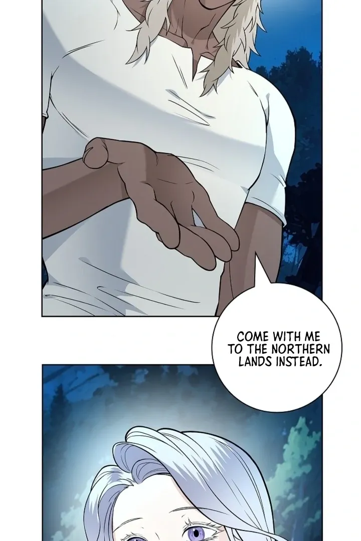 The Saintess's Petals Become Wet Chapter 19 page 73 - 