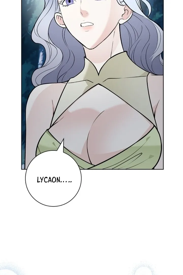 The Saintess's Petals Become Wet Chapter 19 page 74 - 