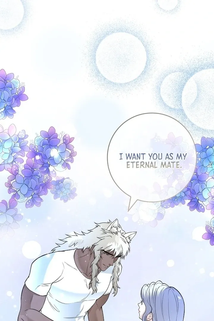 The Saintess's Petals Become Wet Chapter 19 page 75 - 