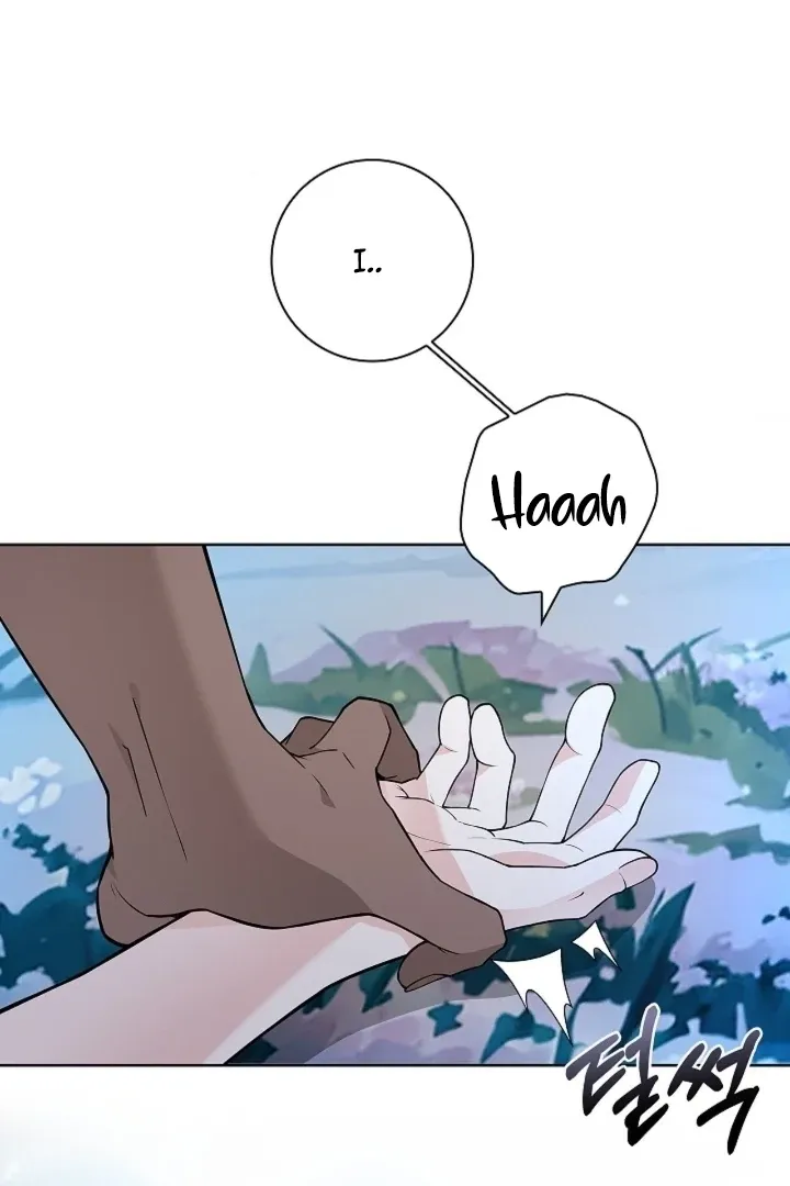 The Saintess's Petals Become Wet Chapter 19 page 80 - 