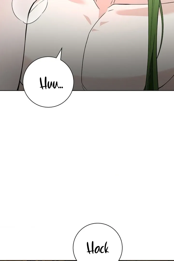 The Saintess's Petals Become Wet Chapter 19 page 9 - 