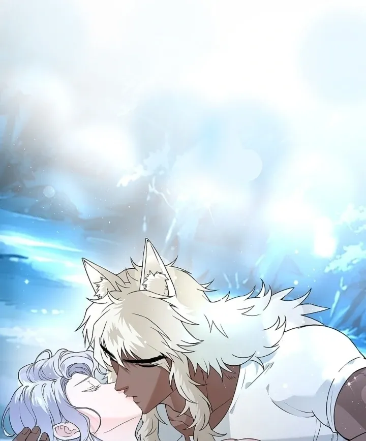 The Saintess's Petals Become Wet Chapter 19 page 81 - 
