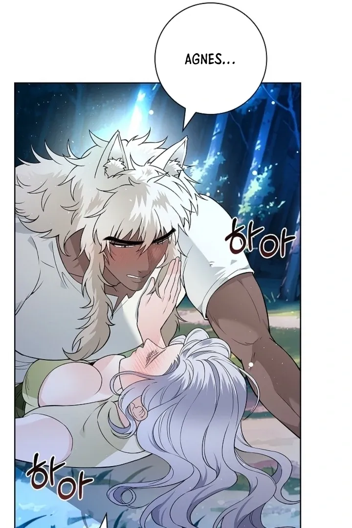 The Saintess's Petals Become Wet Chapter 19 page 83 - 