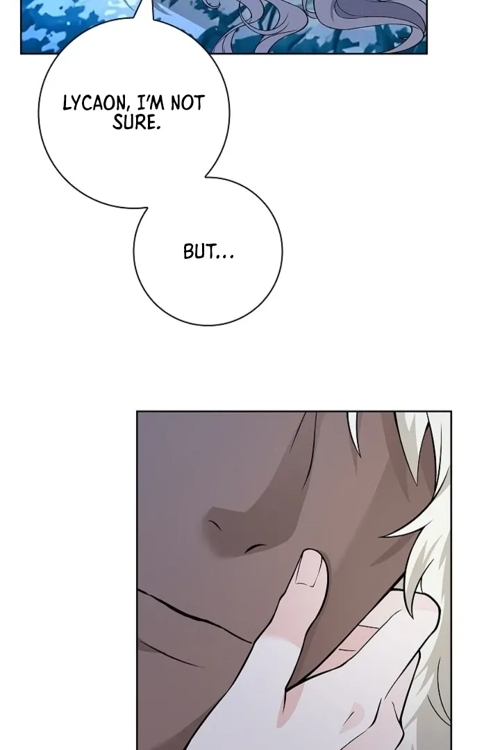The Saintess's Petals Become Wet Chapter 19 page 84 - 