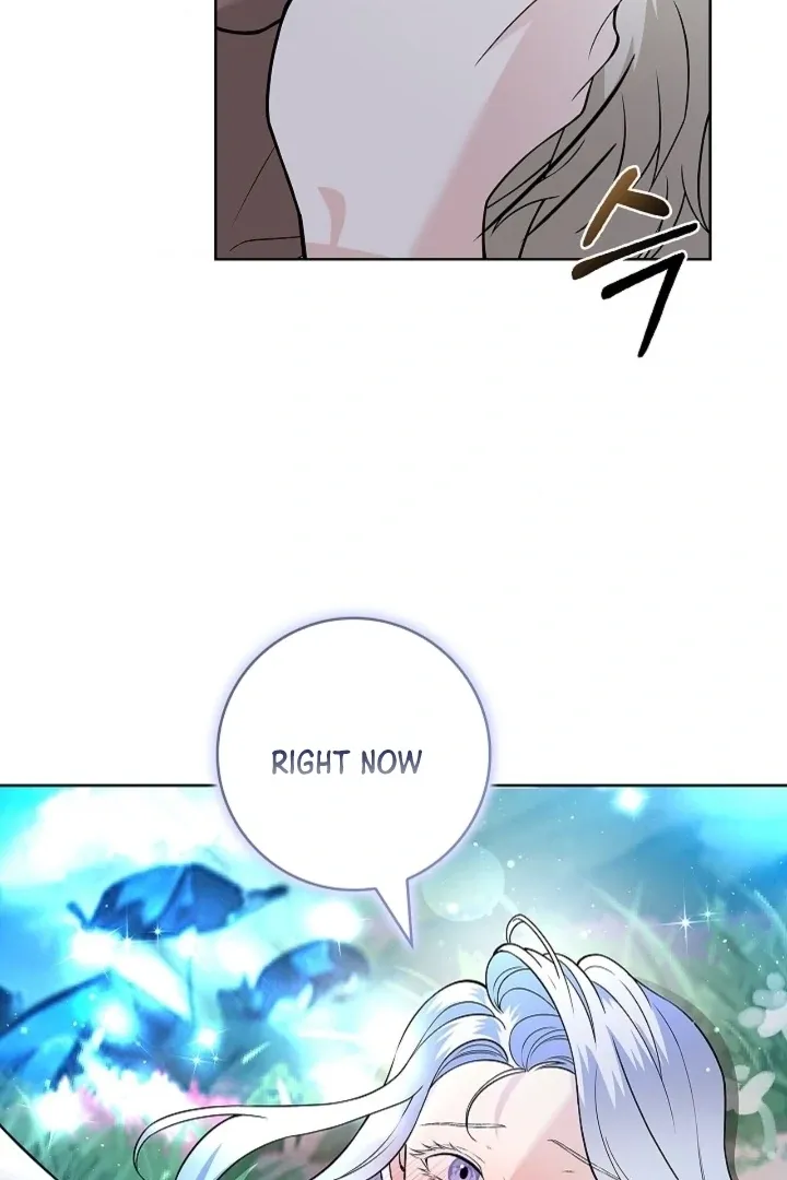 The Saintess's Petals Become Wet Chapter 19 page 85 - 