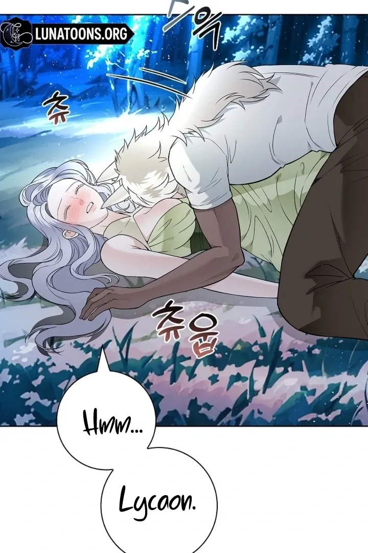 The Saintess's Petals Become Wet Chapter 19 page 90 - 