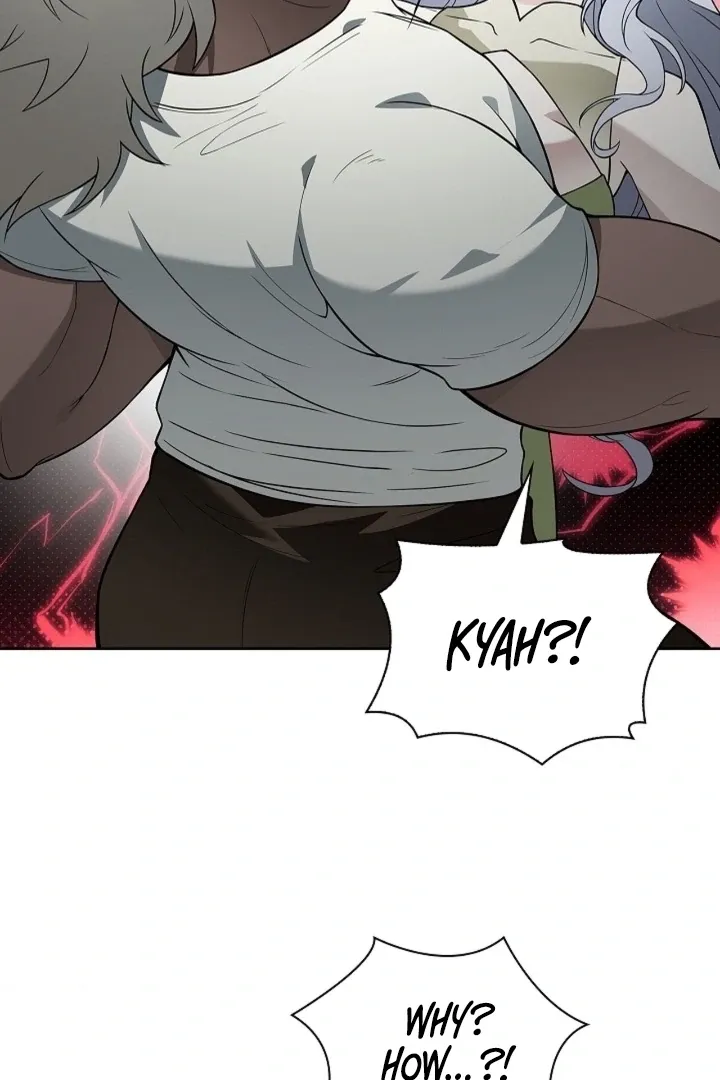 The Saintess's Petals Become Wet Chapter 19 page 94 - 
