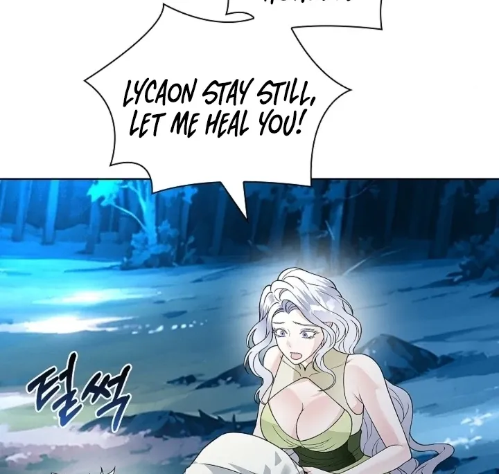 The Saintess's Petals Become Wet Chapter 19 page 95 - 