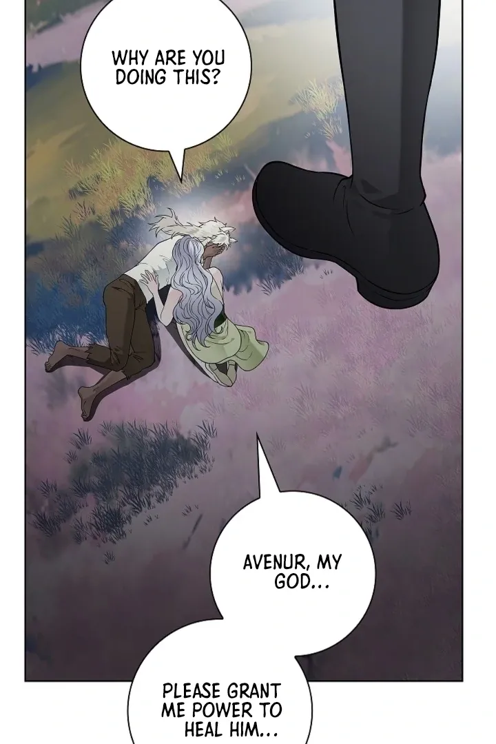 The Saintess's Petals Become Wet Chapter 19 page 98 - 