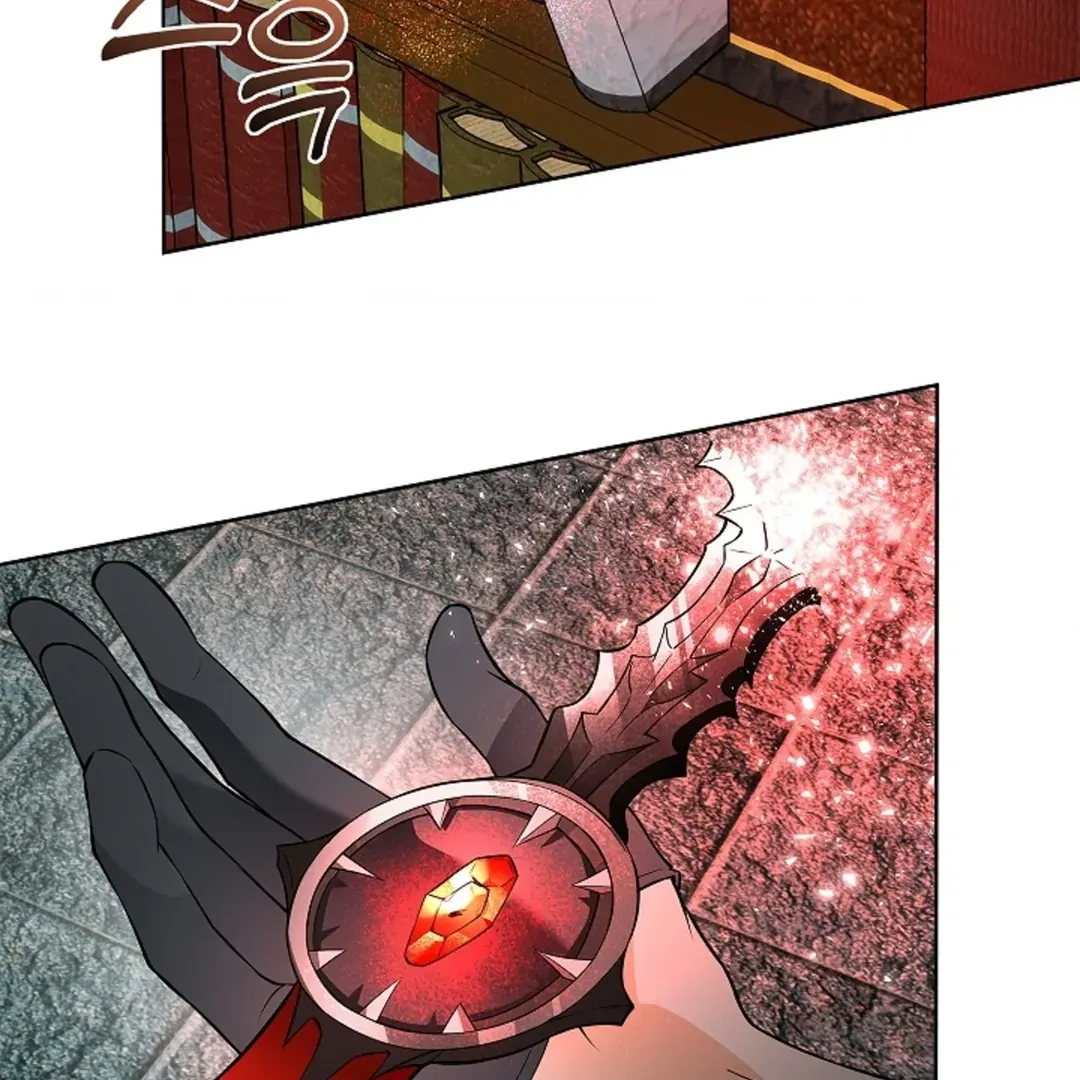The Saintess's Petals Become Wet Chapter 20 page 107 - 