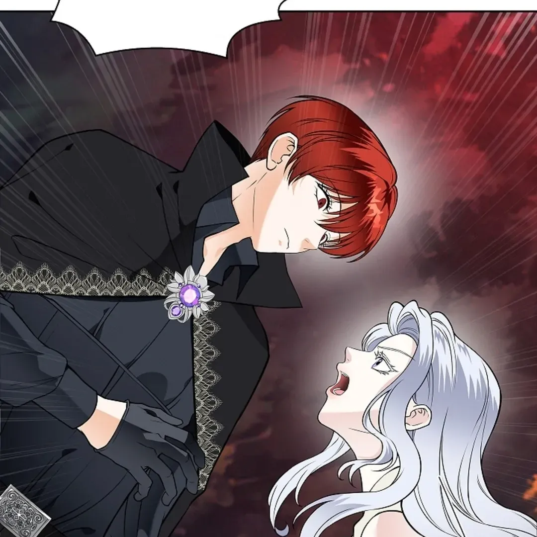 The Saintess's Petals Become Wet Chapter 20 page 12 - 