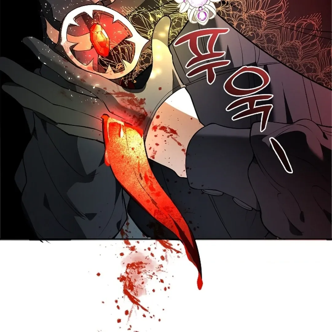 The Saintess's Petals Become Wet Chapter 20 page 111 - 