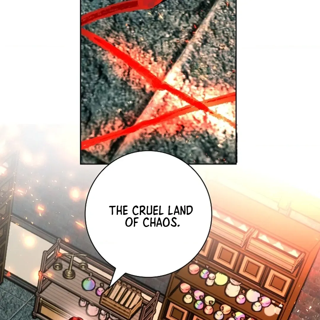 The Saintess's Petals Become Wet Chapter 20 page 115 - 