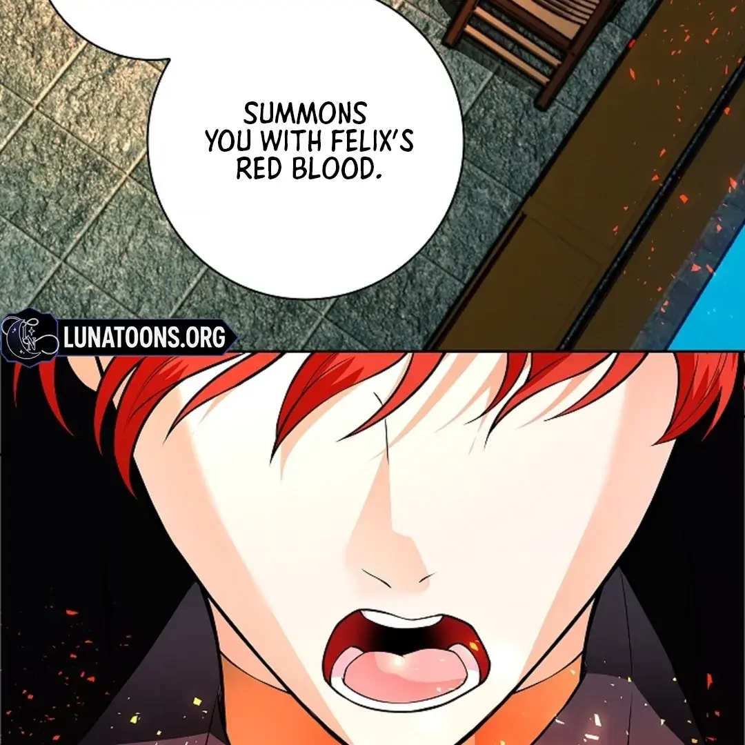 The Saintess's Petals Become Wet Chapter 20 page 117 - 