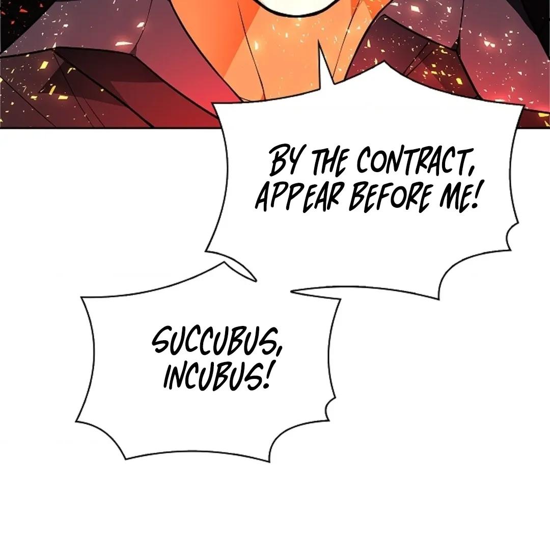 The Saintess's Petals Become Wet Chapter 20 page 118 - 