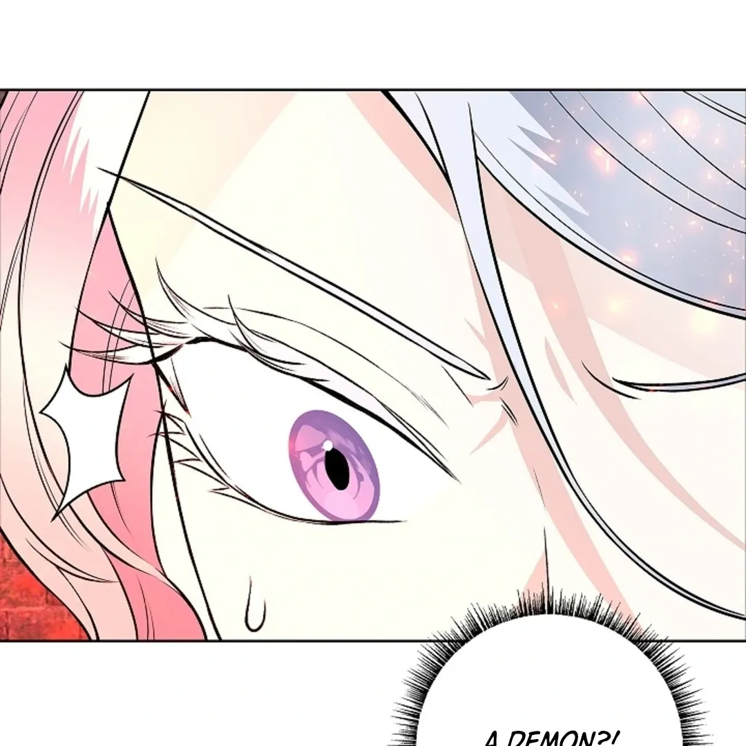 The Saintess's Petals Become Wet Chapter 20 page 119 - 