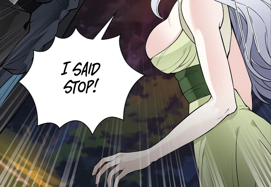 The Saintess's Petals Become Wet Chapter 20 page 13 - 