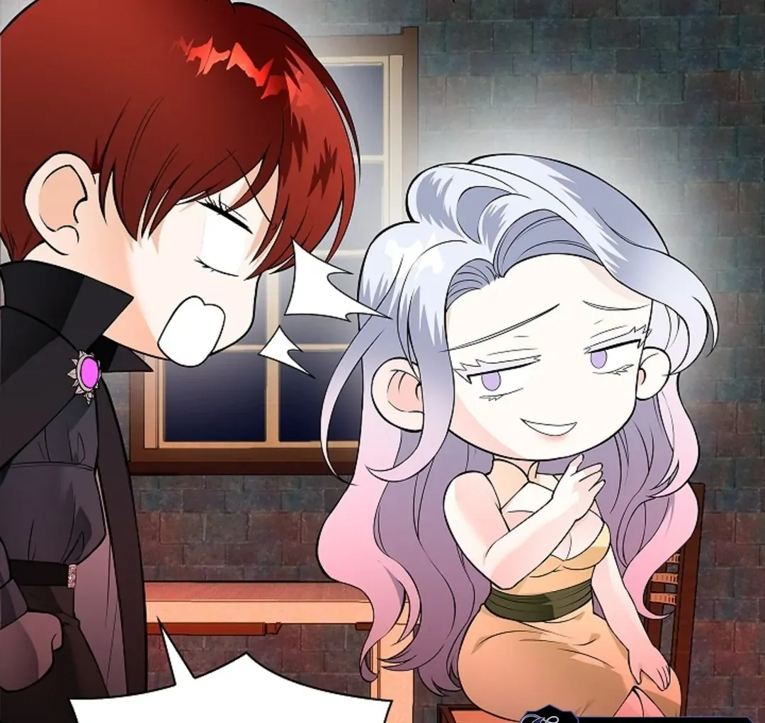 The Saintess's Petals Become Wet Chapter 20 page 122 - 