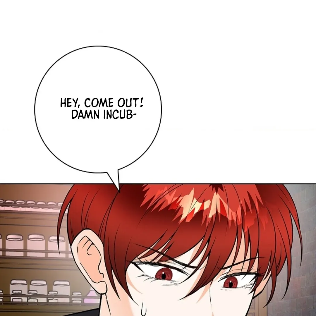 The Saintess's Petals Become Wet Chapter 20 page 124 - 