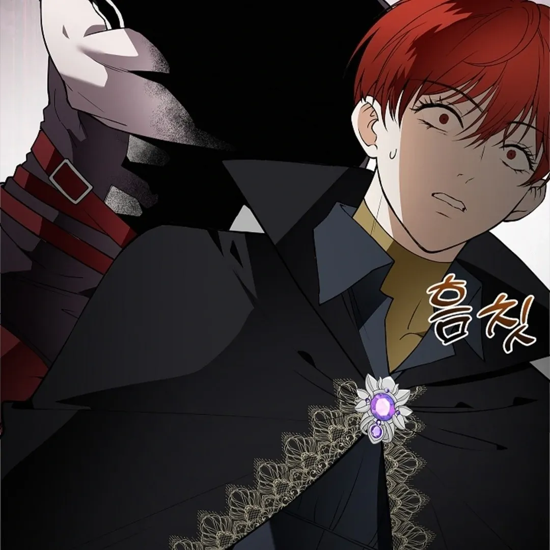 The Saintess's Petals Become Wet Chapter 20 page 127 - 