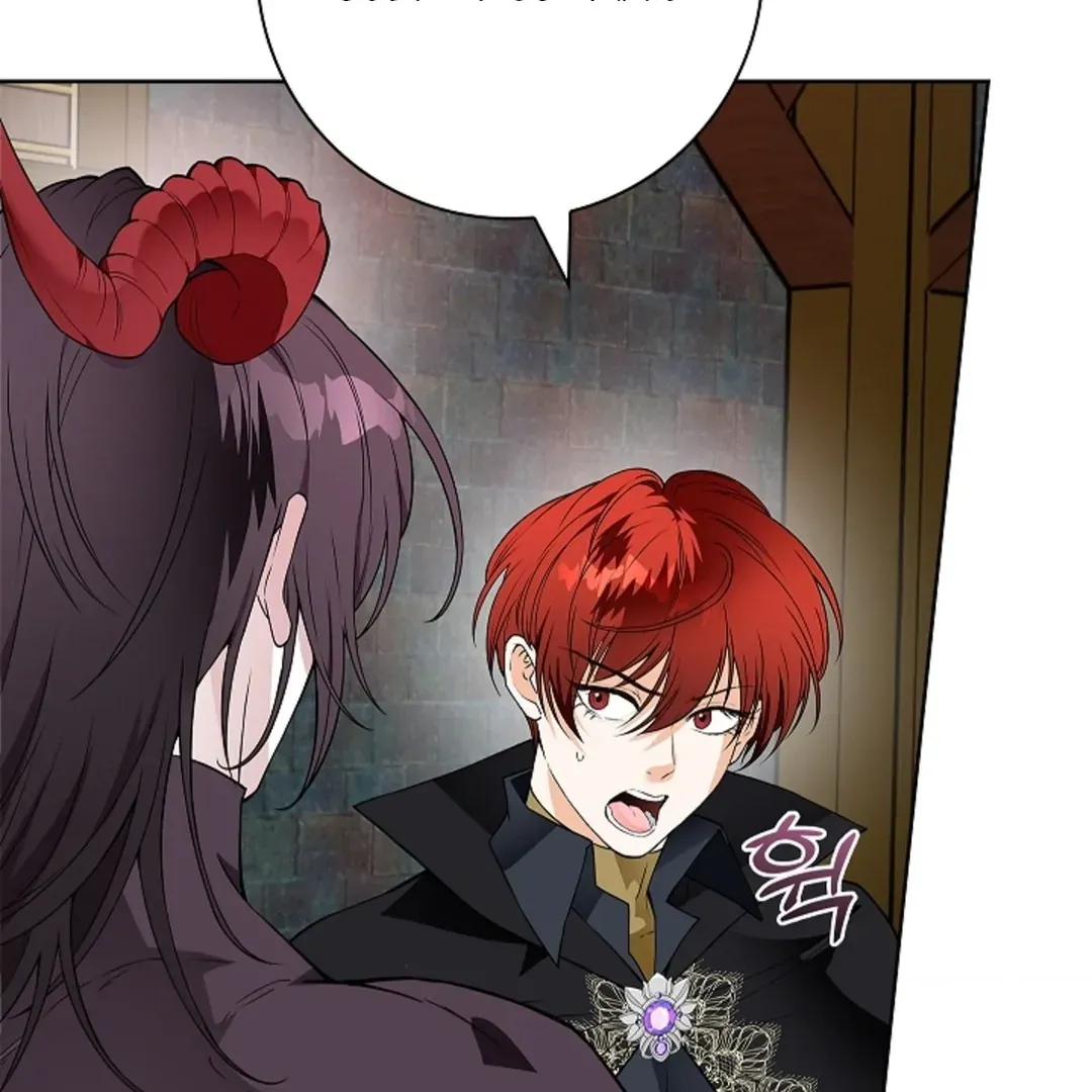 The Saintess's Petals Become Wet Chapter 20 page 129 - 