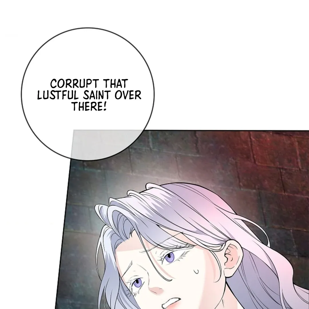 The Saintess's Petals Become Wet Chapter 20 page 131 - 