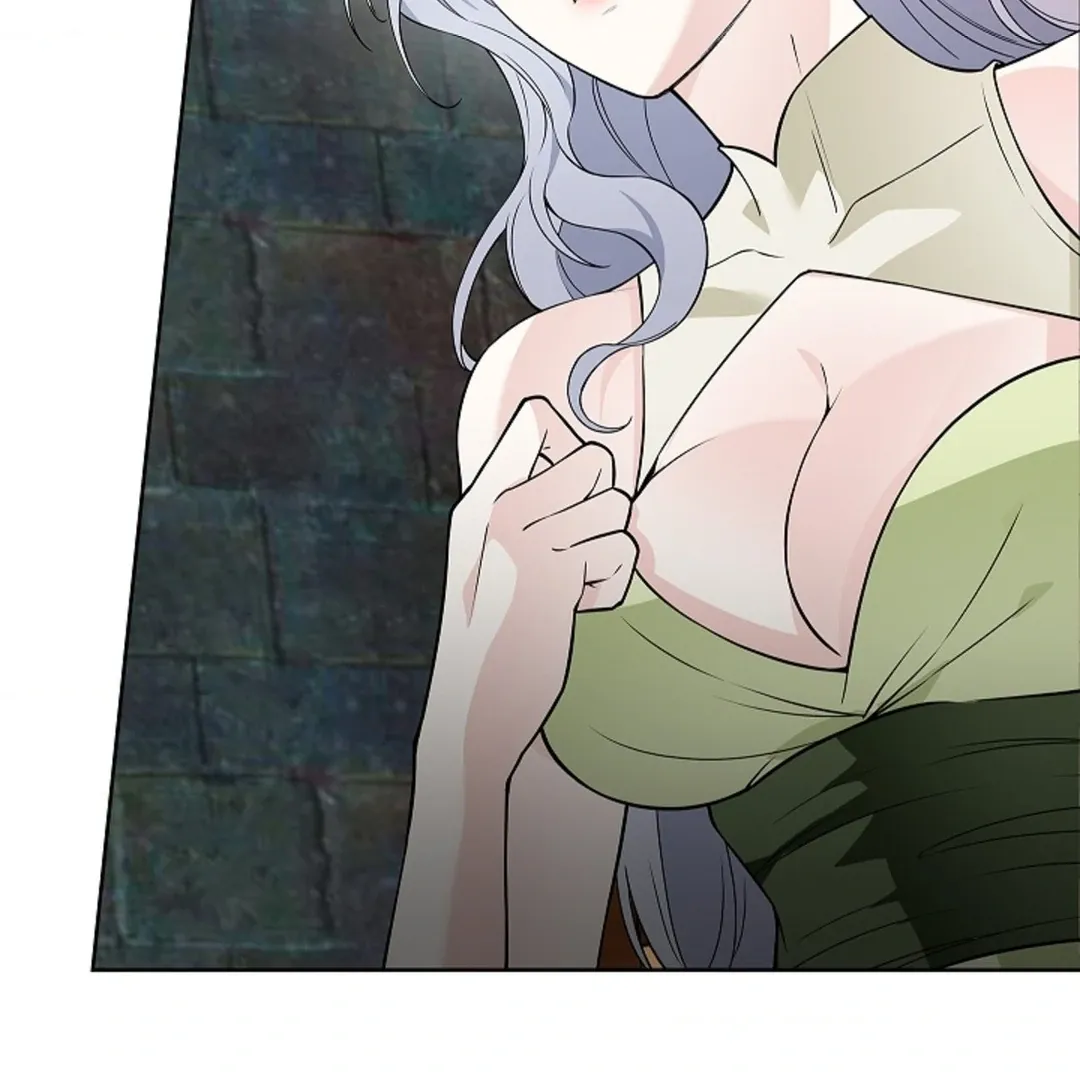 The Saintess's Petals Become Wet Chapter 20 page 132 - 