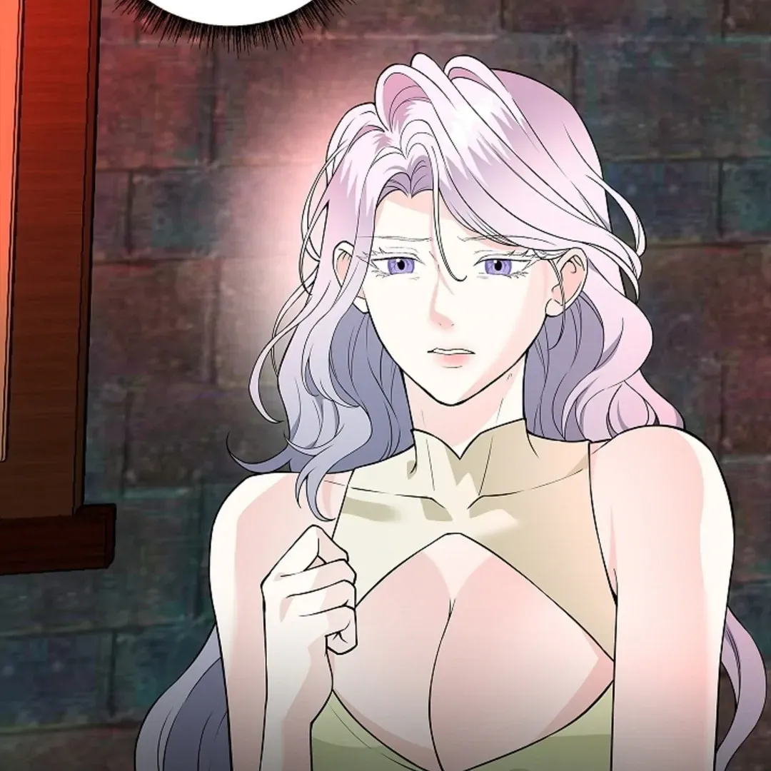 The Saintess's Petals Become Wet Chapter 20 page 142 - 