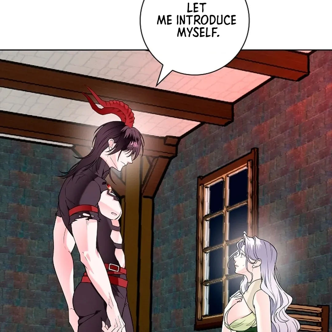 The Saintess's Petals Become Wet Chapter 20 page 145 - 