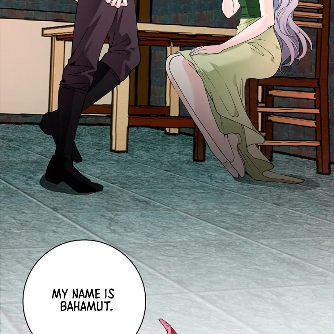 The Saintess's Petals Become Wet Chapter 20 page 146 - 