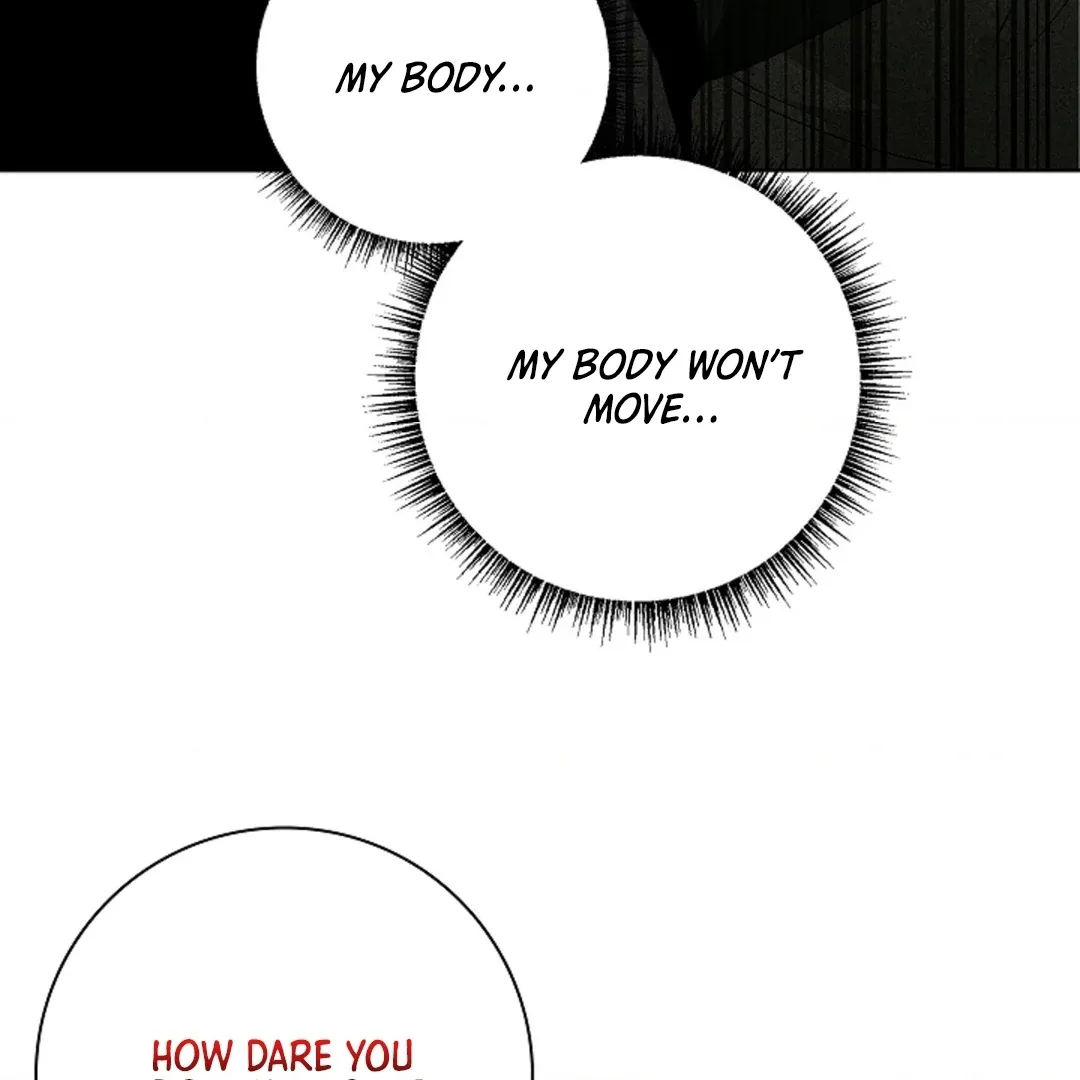 The Saintess's Petals Become Wet Chapter 20 page 19 - 