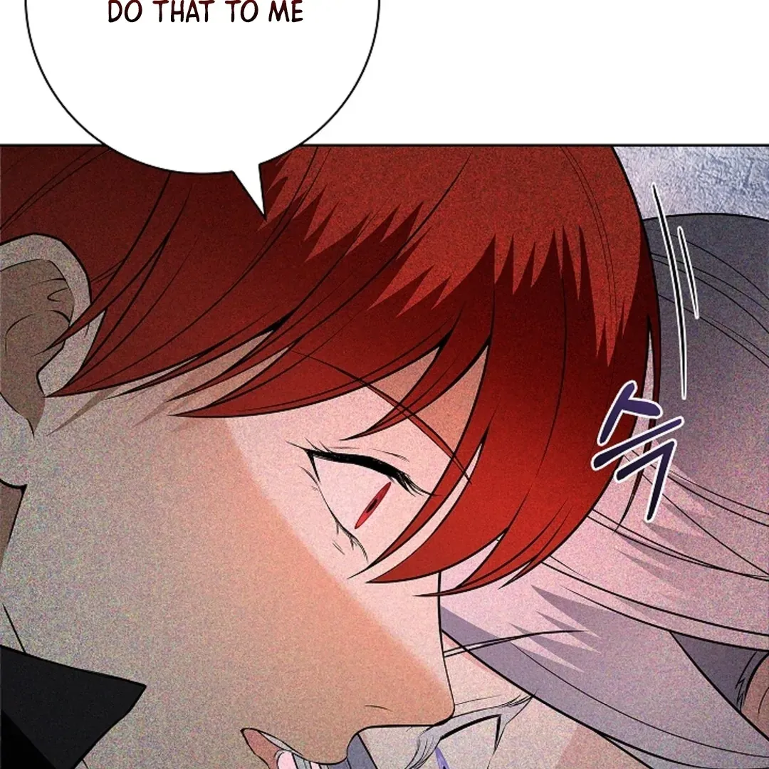 The Saintess's Petals Become Wet Chapter 20 page 20 - 